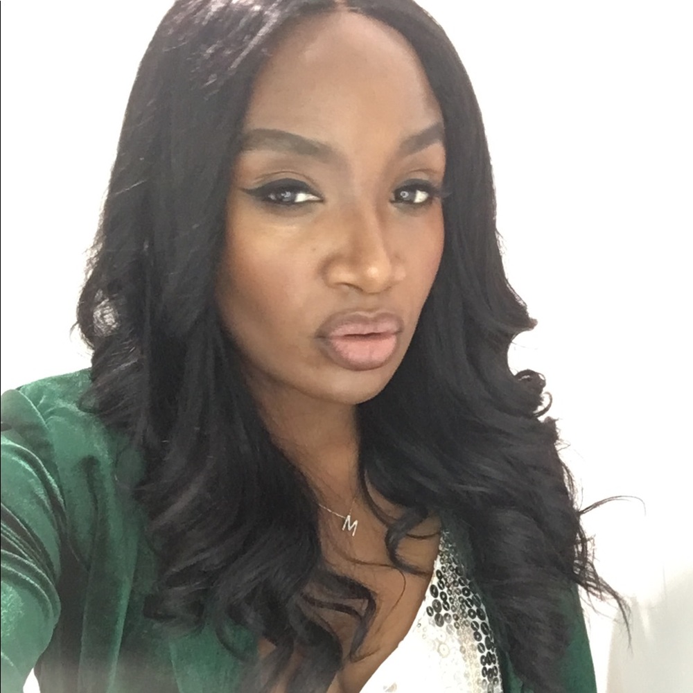 Meet your Posher, Chevonne